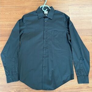 Men’s Dress Shirt